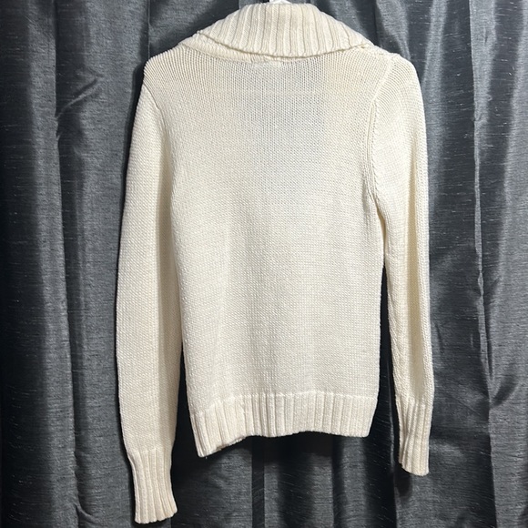 a.n.a A New Approach sweater, medium - Picture 4 of 4